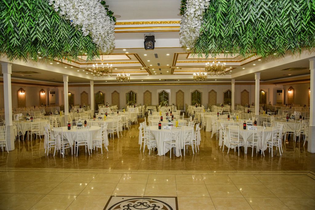 Derya Düğün Davet Organizasyon