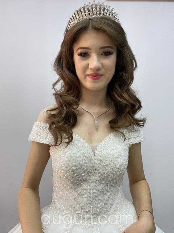 Eylül Kuaför Murat Karagöz