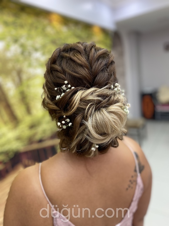 Eylül Kuaför Murat Karagöz