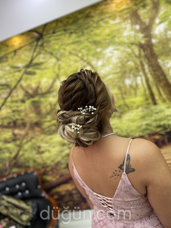 Eylül Kuaför Murat Karagöz