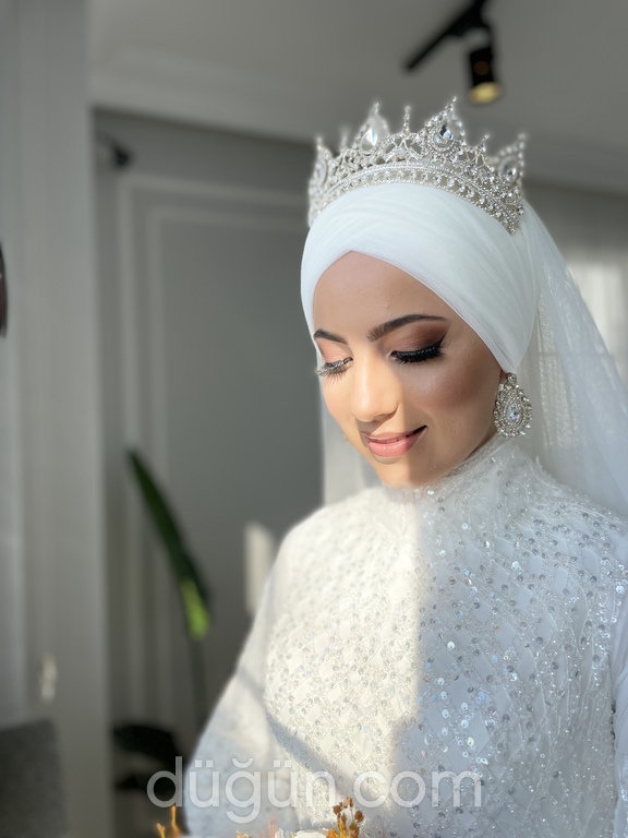 Saloon Neslihan Yüce