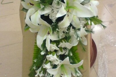 Çiğdem Çiçekçilik