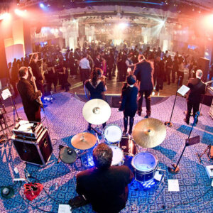 GM Event & Music