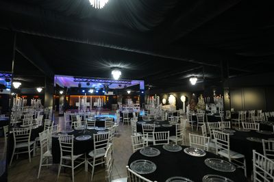 Çırağan Park Balo Düğün Davet Salonları
