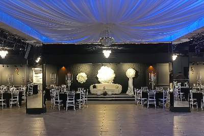 Çırağan Park Balo Düğün Davet Salonları