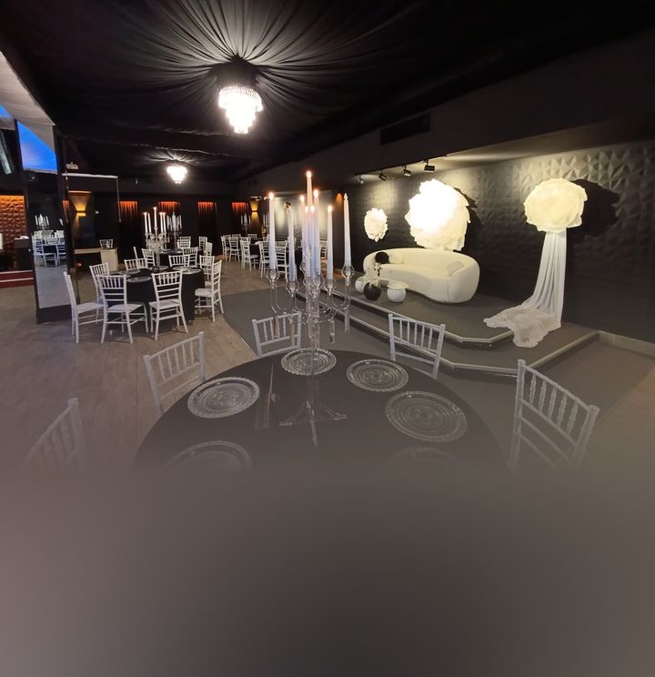 Çırağan Park Balo Düğün Davet Salonları