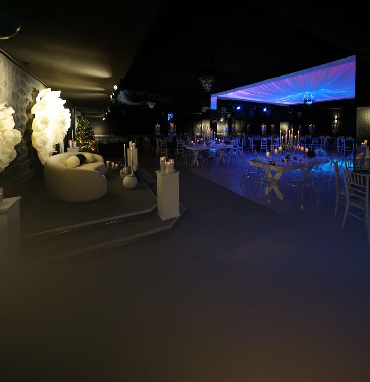 Çırağan Park Balo Düğün Davet Salonları