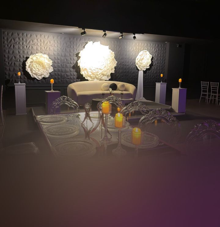 Çırağan Park Balo Düğün Davet Salonları