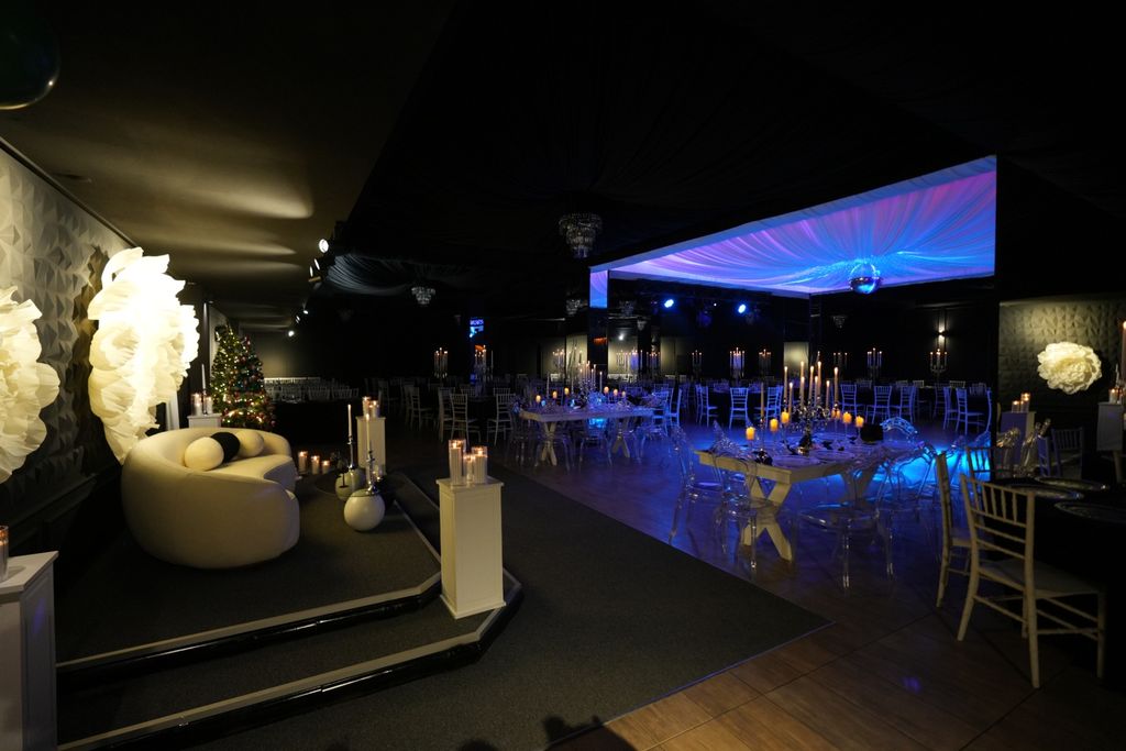 Çırağan Park Balo Düğün Davet Salonları