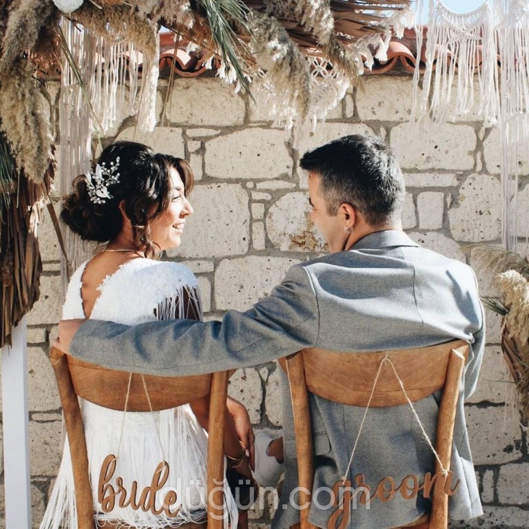 Aleysim Butik Otel