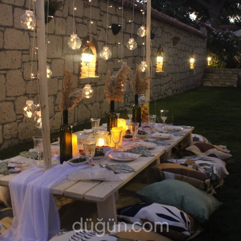 Aleysim Butik Otel