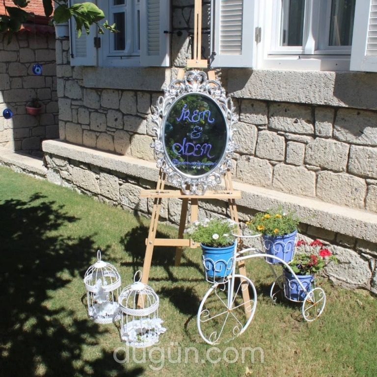 Aleysim Butik Otel