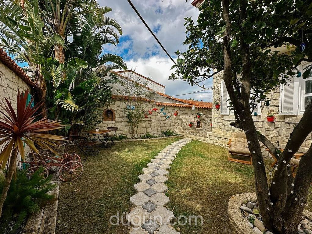 Aleysim Butik Otel