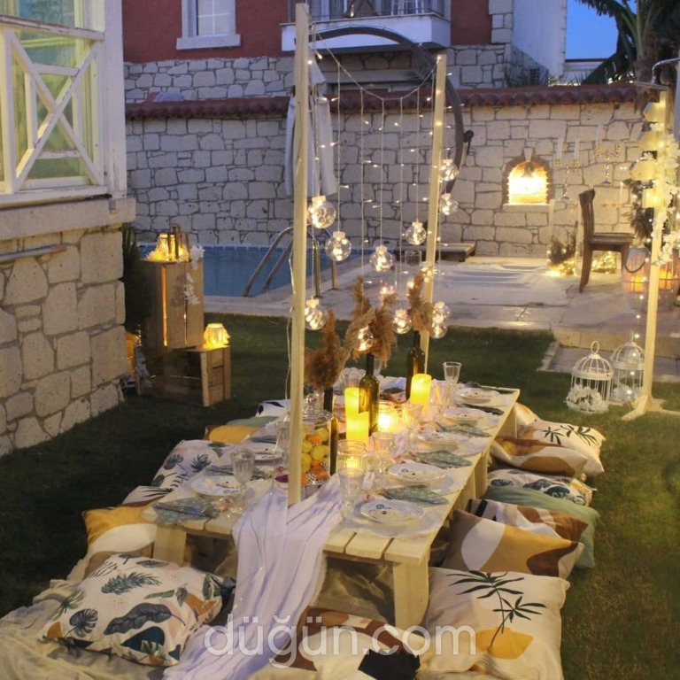 Aleysim Butik Otel