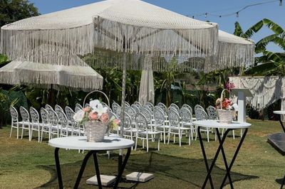 Yel Event