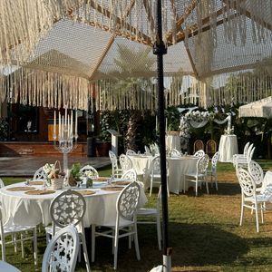 Yel Event