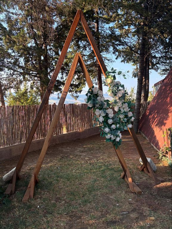 Raya Kır Düğün Salonu