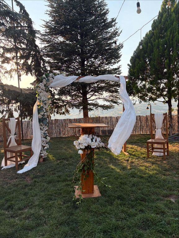 Raya Kır Düğün Salonu