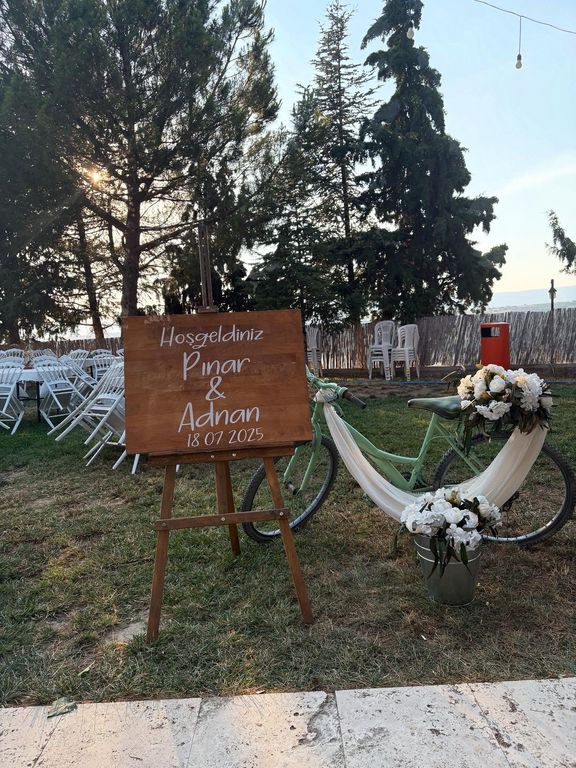 Raya Kır Düğün Salonu