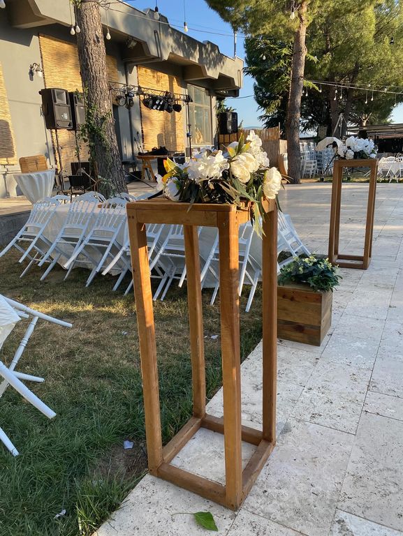 Raya Kır Düğün Salonu