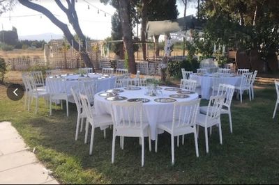 Bahar Kır Düğün Salonları