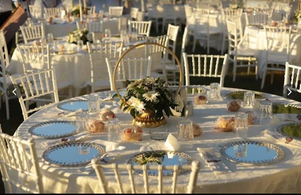 Bahar Kır Düğün Salonları