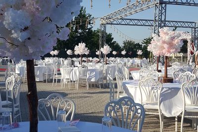 Lotus Davet Organizasyon