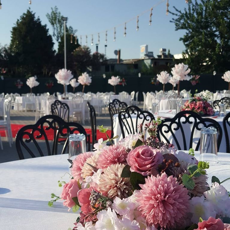 Lotus Davet Organizasyon