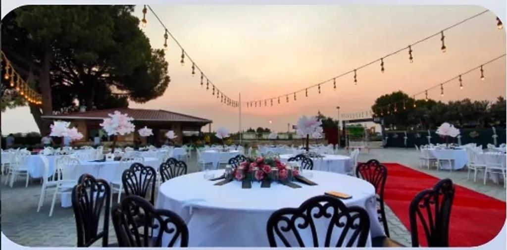 Lotus Davet Organizasyon