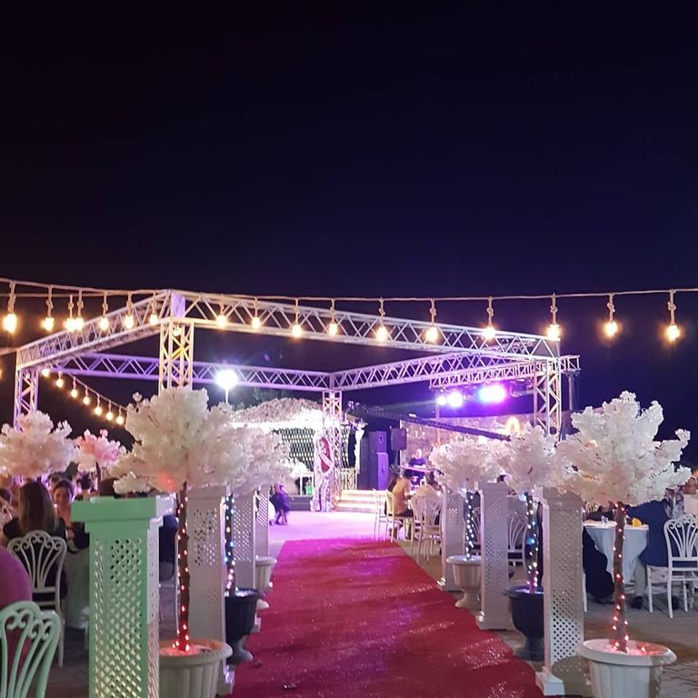 Lotus Davet Organizasyon