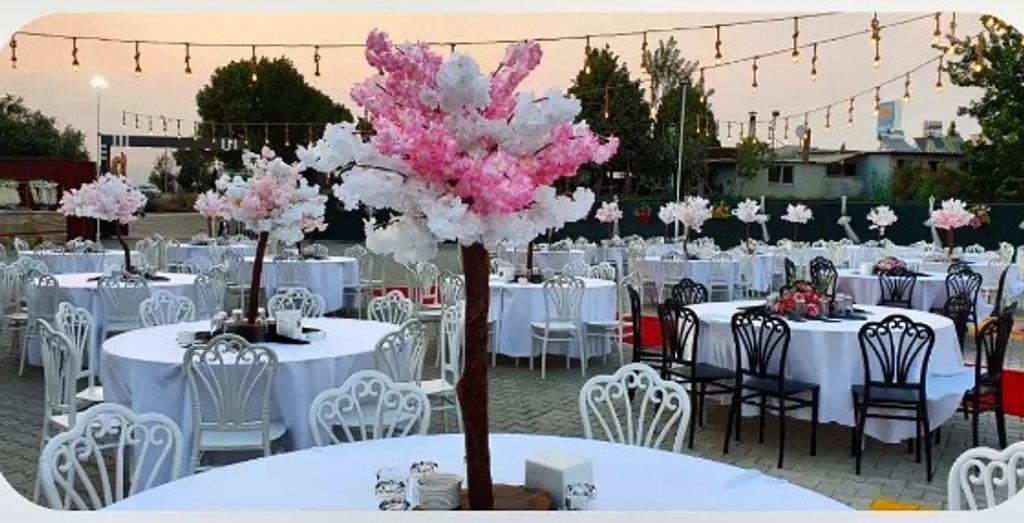 Lotus Davet Organizasyon