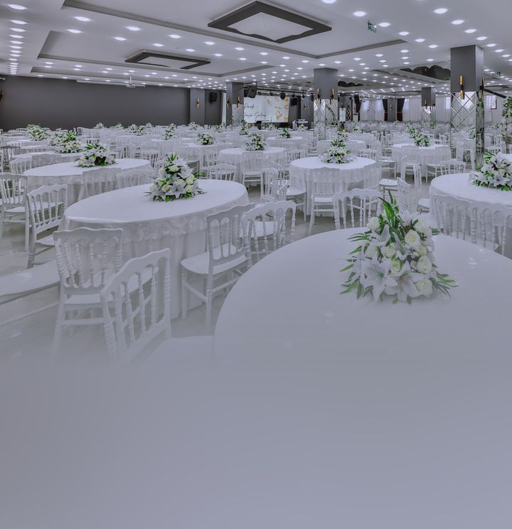 Şelale Park Düğün Salonu