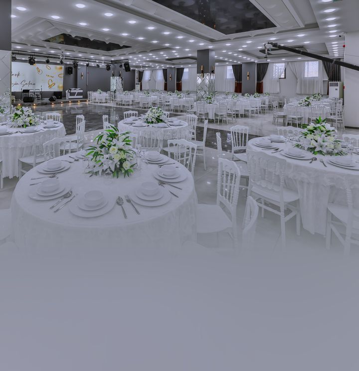 Şelale Park Düğün Salonu