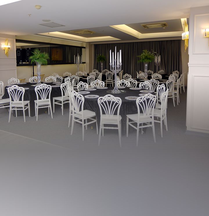 Marwa Hotel Balo & Davet Salonları
