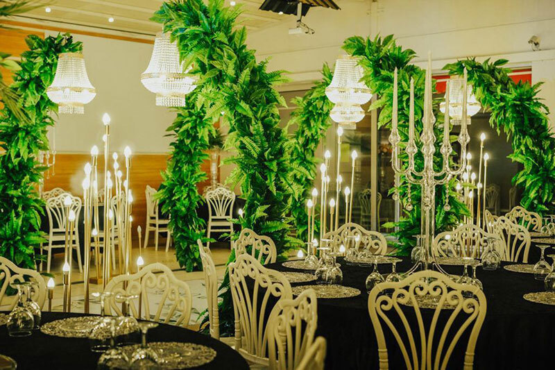 Marwa Hotel Balo & Davet Salonları