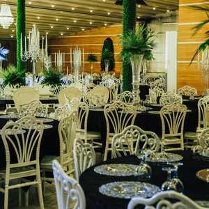 Marwa Hotel Balo & Davet Salonları