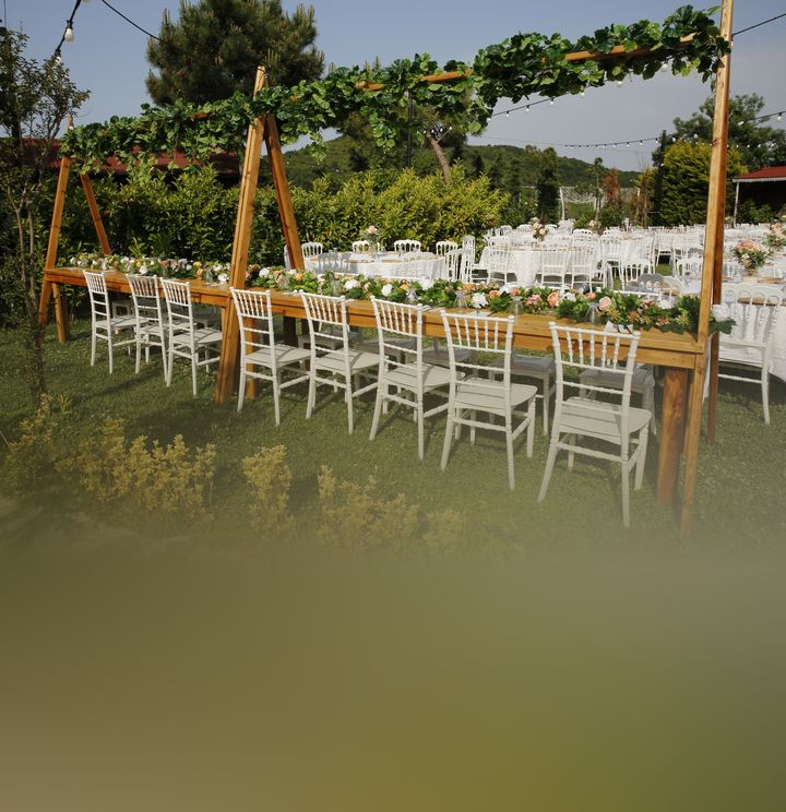 River Garden