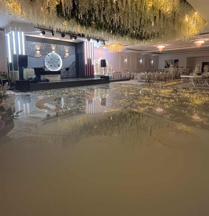 Gülşan Düğün Salonları