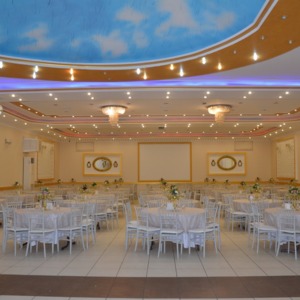 Gülşan Palas Düğün Salonları