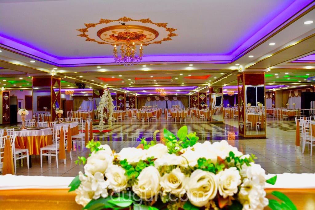 Mavi Gold Balo ve Davet Düğün Salonları