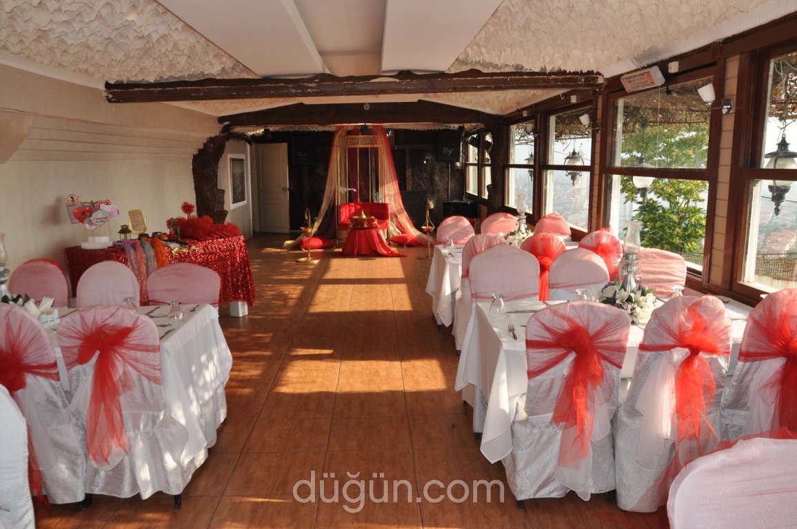 Çamlıca Dilek Restaurant