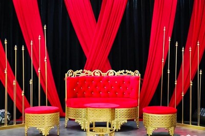 Esin Kına Davet Salonu