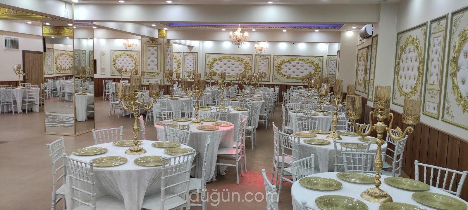 Esin Kına Davet Salonu