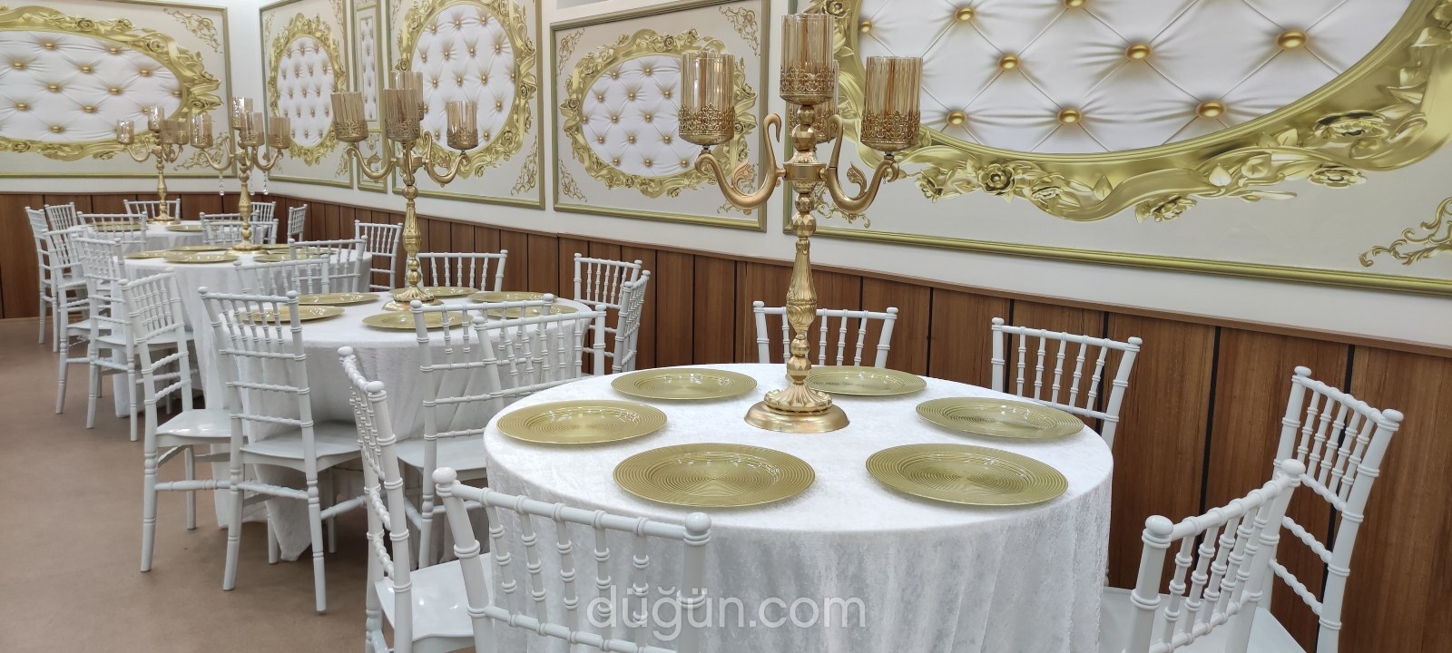 Esin Kına Davet Salonu