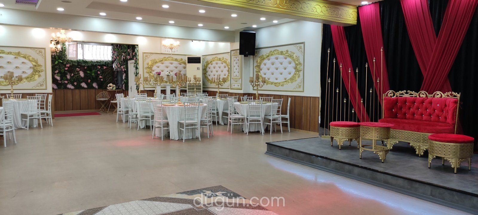 Esin Kına Davet Salonu