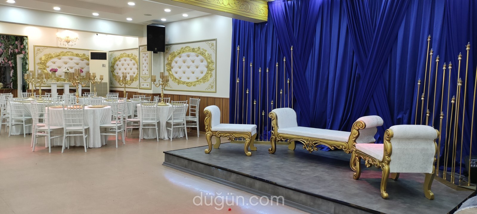 Esin Kına Davet Salonu