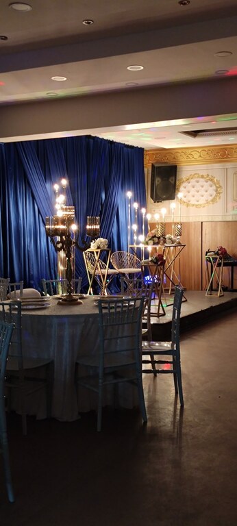 Esin Kına Davet Salonu