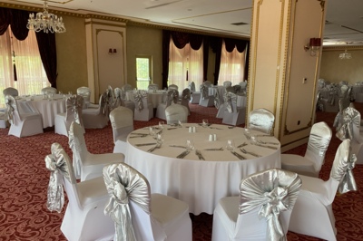 Megasaray Westbeach Antalya