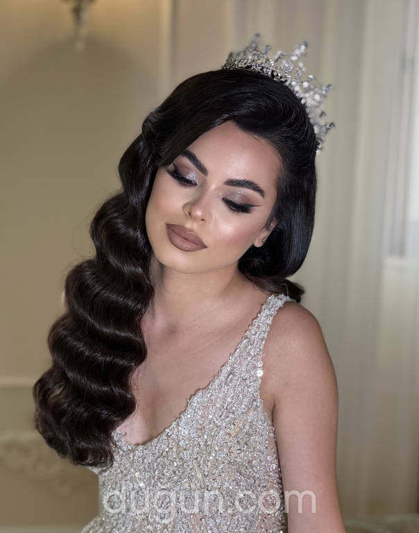 Hatice Yaşar Gelin Stüdyosu