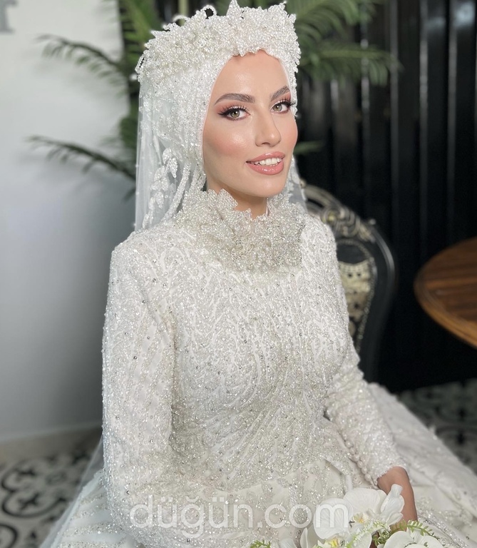 Hatice Yaşar Gelin Stüdyosu